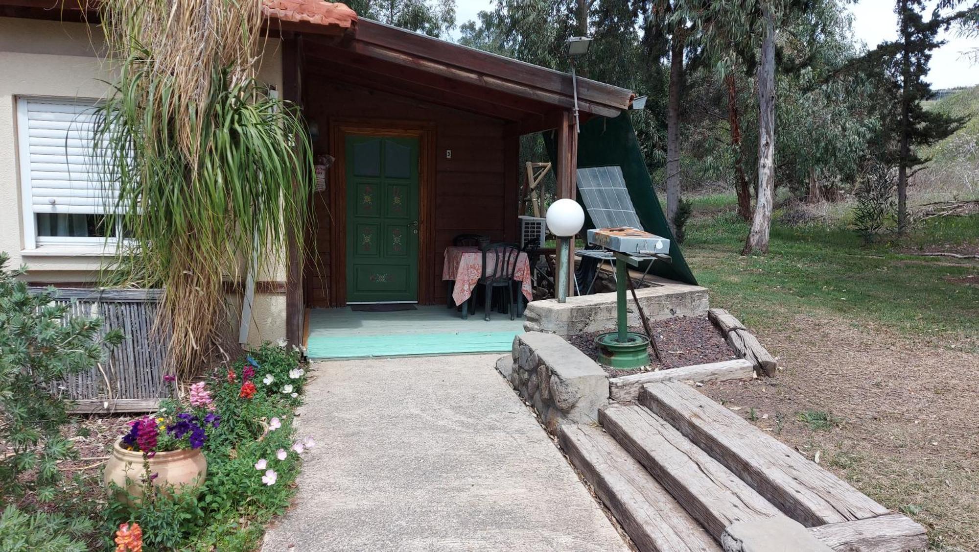 Pundak Guesthouse Ramot ภายนอก รูปภาพ